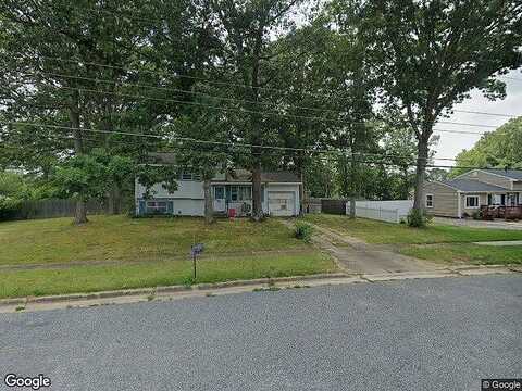 Robin, NEWFIELD, NJ 08344