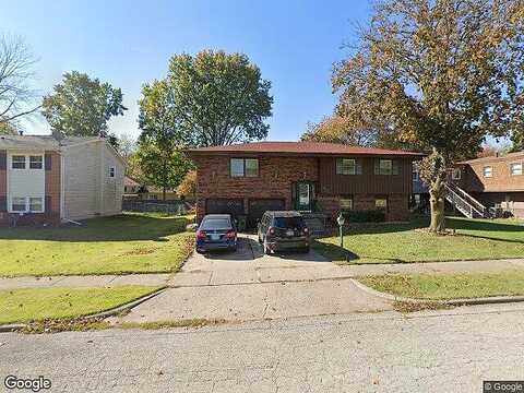 Butler, DECATUR, IL 62526