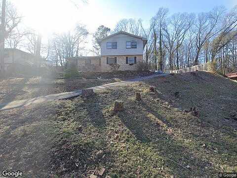 Spring Valley, ATLANTA, GA 30349