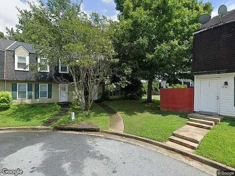 Bull, UNION CITY, GA 30291