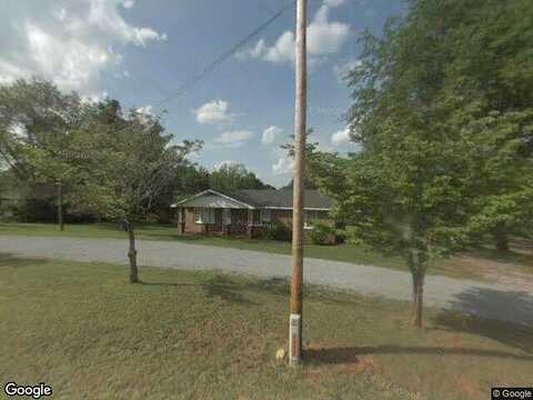 Flag Pole Mountain, CHILDERSBURG, AL 35044