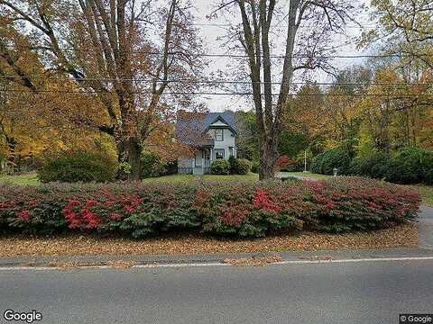 High, HANSON, MA 02341