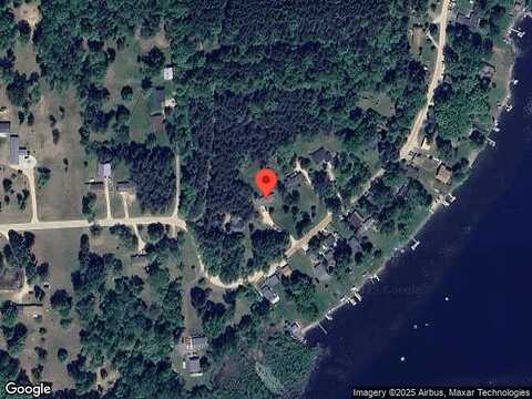 Lou Alice, COLUMBIAVILLE, MI 48421