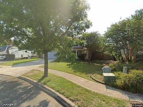Stone Creek, BOERNE, TX 78006