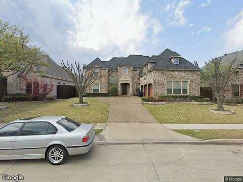 Donegal, FRISCO, TX 75034