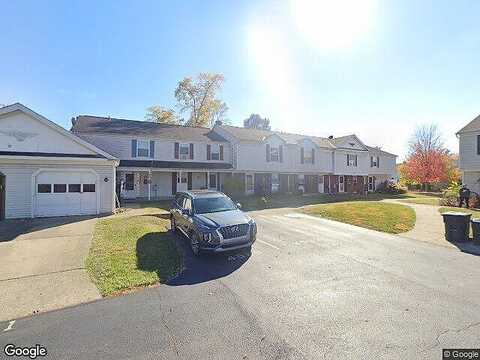 Timberline, BATAVIA, OH 45103