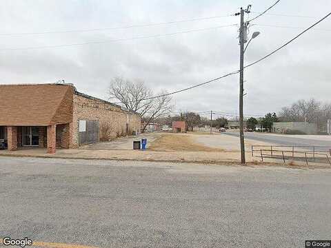 County Road 2698, ALVORD, TX 76225