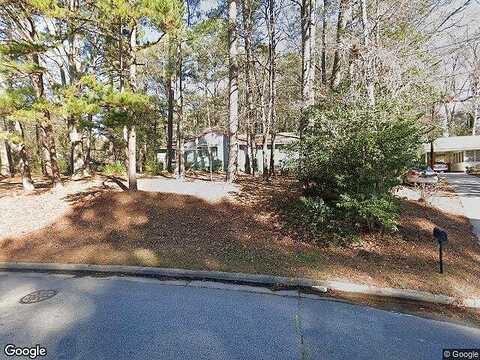 Dacian, RALEIGH, NC 27610
