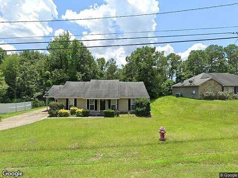 Lee Road 2087, SALEM, AL 36874