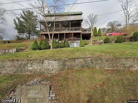 Ott Town, EVERETT, PA 15537