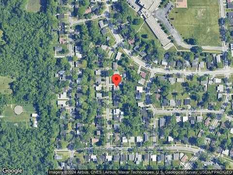 Titonka, PARK FOREST, IL 60466