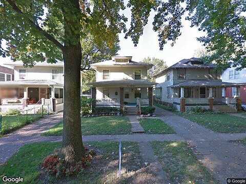 Cook, SPRINGFIELD, IL 62704