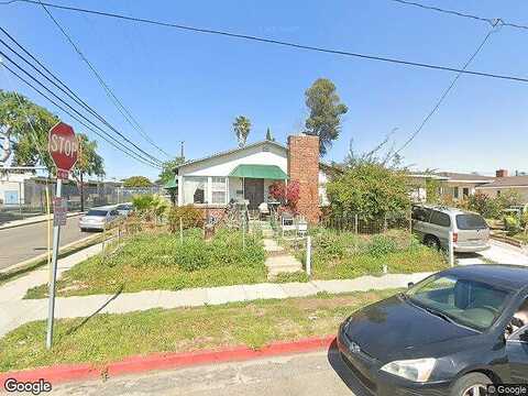 137Th, HAWTHORNE, CA 90250