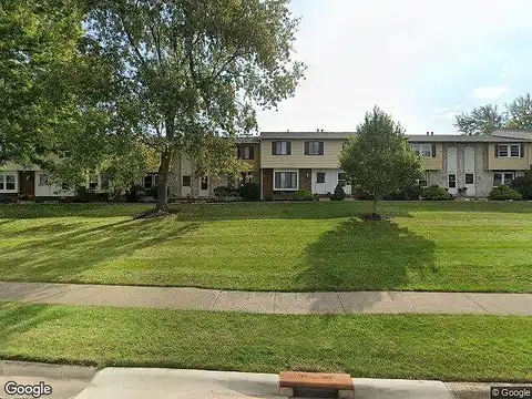 Cox, STOW, OH 44224