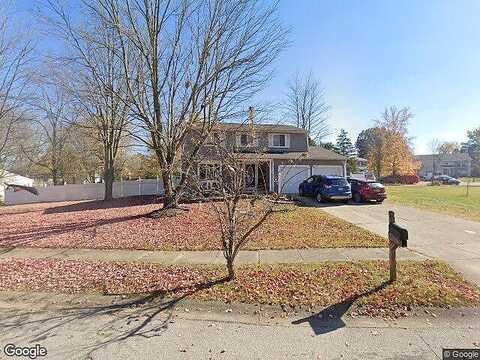 Muirridge, BATAVIA, OH 45103