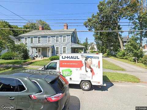 Washington, CONCORD, NH 03301