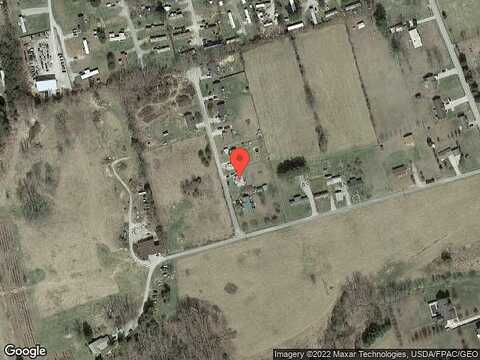 Chappell, SOMERSET, KY 42503
