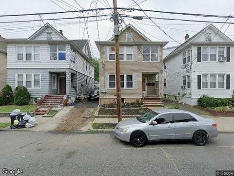 Christie, CLIFTON, NJ 07011