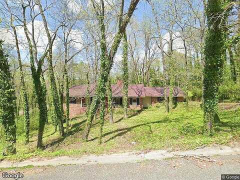 Dogwood, CENTER POINT, AL 35215