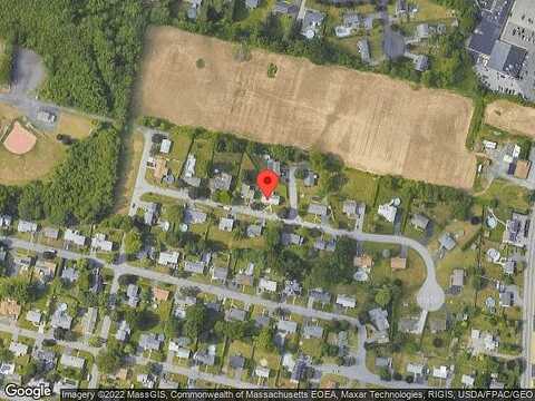 Forsyth, SOMERSET, MA 02726