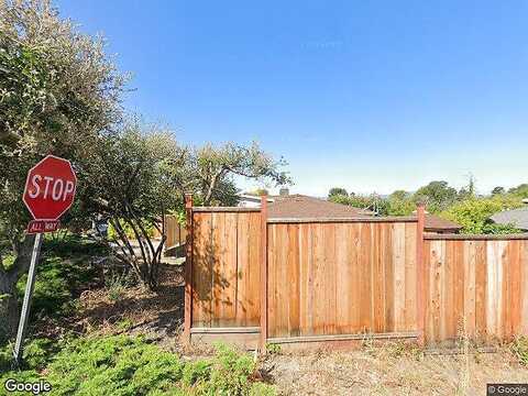 Franciscan, KENSINGTON, CA 94707