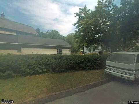 Franklin St # L3, CARBONDALE, PA 18407