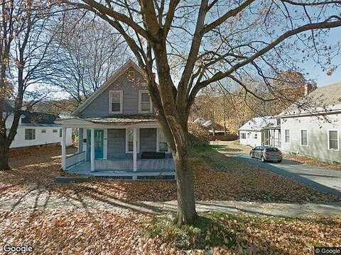 Green, BELLOWS FALLS, VT 05101