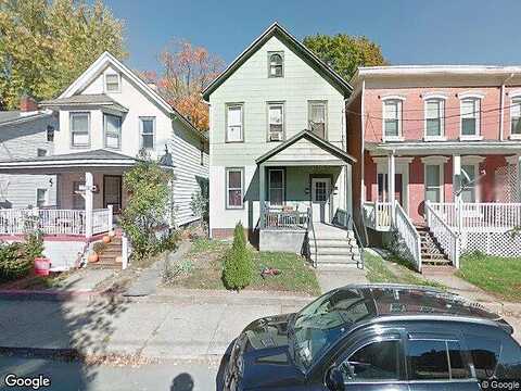 Hammond, PORT JERVIS, NY 12771