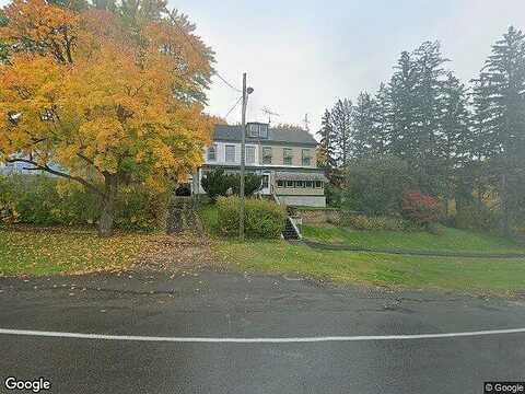 Harry Howard, HUDSON, NY 12534
