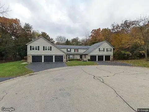 Linden, CARY, IL 60013