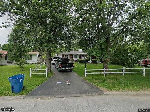 Lynwood, WHITELAND, IN 46184
