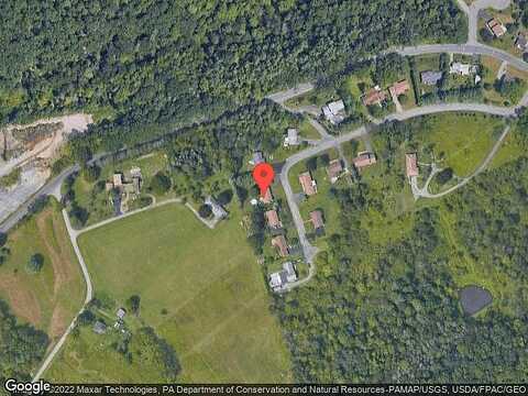 Marvin, WILLIAMSPORT, PA 17701