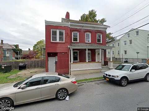 Bridge, POUGHKEEPSIE, NY 12601