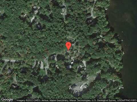 Overlook, WINDHAM, ME 04062