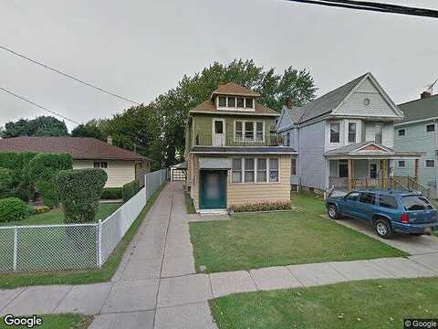 Pomona, BUFFALO, NY 14210