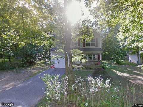 Shinnecock, EAST QUOGUE, NY 11942