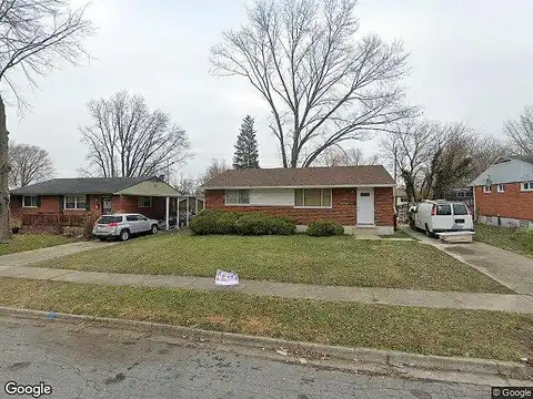 Soloman, DAYTON, OH 45426