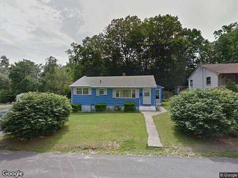 Terrell, WATERBURY, CT 06708