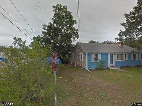 Washington Avenue, HYANNIS, MA 02601
