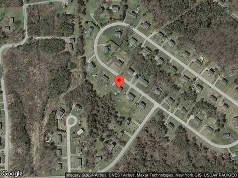 White Oak, WINGDALE, NY 12594