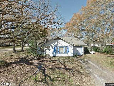 3Rd, SOMERVILLE, TX 77879