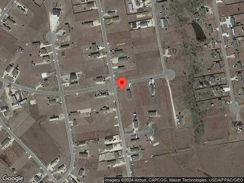 Ganado Dr, KYLE, TX 78640
