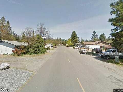 Masonic, WEAVERVILLE, CA 96093