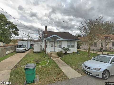 Saint Charles, NORCO, LA 70079
