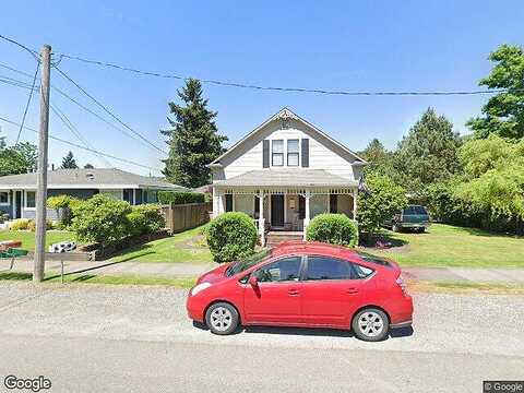 Bush, ISSAQUAH, WA 98027