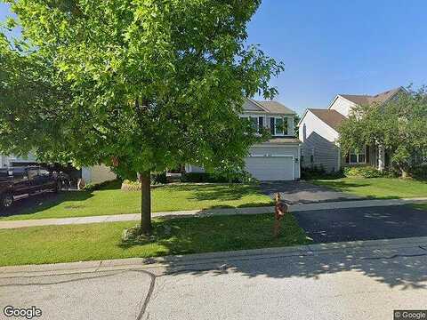 Barharbor, LAKE IN THE HILLS, IL 60156