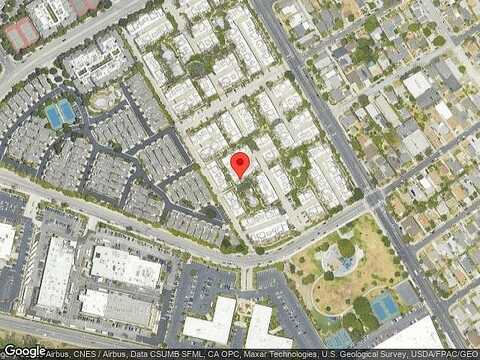 Glencoe, MARINA DEL REY, CA 90292
