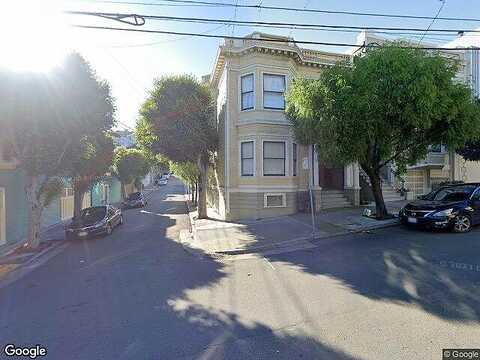 18Th, SAN FRANCISCO, CA 94114