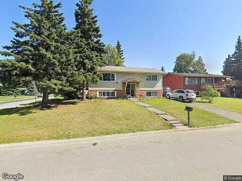 Becharof, ANCHORAGE, AK 99507
