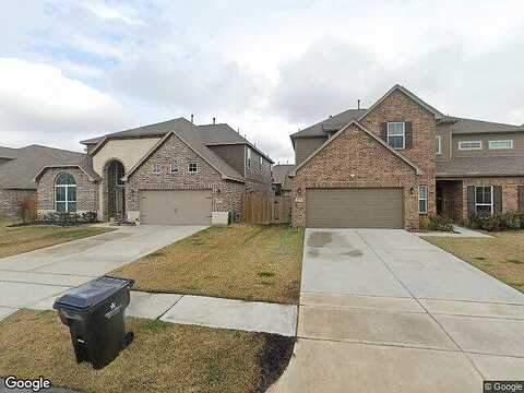 Clara Rose, KATY, TX 77449